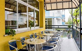 Hotel Cavallino Bianco Rimini